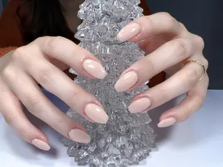 ネイル ネイルサロン ロア旧ジョリーのネイルデザイン