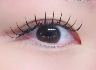 マツエク・マツパ Kusunoki 🌹Minami🌹のマツエク・マツパデザイン