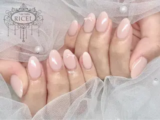 ネイル NATSUKO 🪽のネイルデザイン