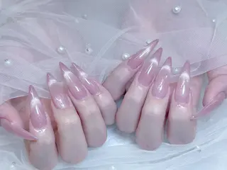 ネイル Moci Nail Salonのネイルデザイン