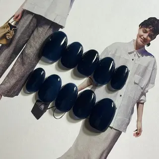 ネイル Lofinails ちひろのネイルデザイン