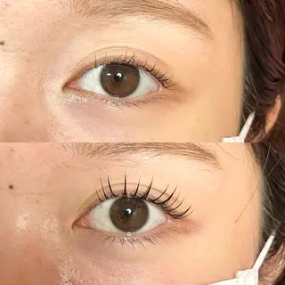 マツエク・マツパ KIRICO /移転しましたの眉毛・アイブロウイメージ