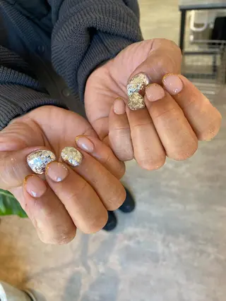 ネイル Eden KAZUHOのネイルデザイン