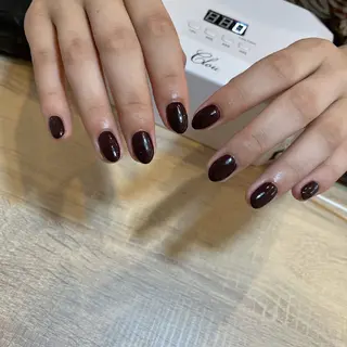 ネイル ネイルスクール byCharmeのネイルデザイン
