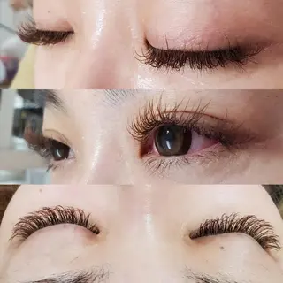 マツエク・マツパ 新居 真夢のエステ・リラクイメージ