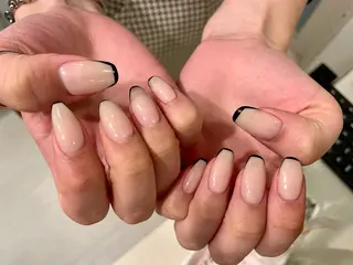 ネイル haruka. nailsTOKYOのネイルデザイン