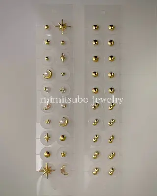 u by cinq所属・eyelist riko 東川口のマツエク・マツパデザイン