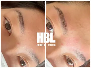 アイブロウ SALON BioBioのエステ・リラクイメージ