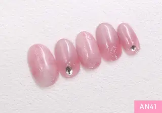 ネイル 新橋🫧 Nailのネイルデザイン