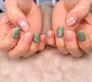 ネイル edit MINAMIのネイルデザイン