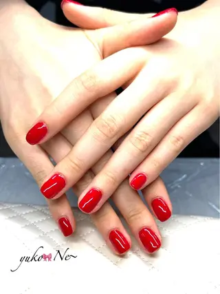 ネイル ネイルサロン　Lian所属・Lian Yulilianのネイルデザイン