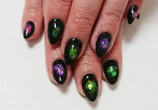 ネイル Lilith Nailのネイルデザイン