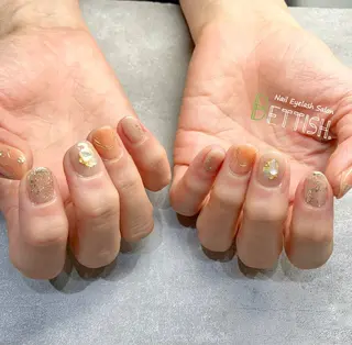 ネイル BETTISH. KUMIKO☺︎︎のネイルデザイン