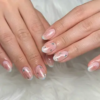 ネイル -Zen- honoka🌷のネイルデザイン