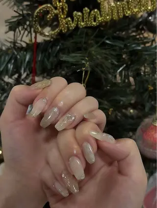 ネイル 本町ネイルサロン Fiiのネイルデザイン