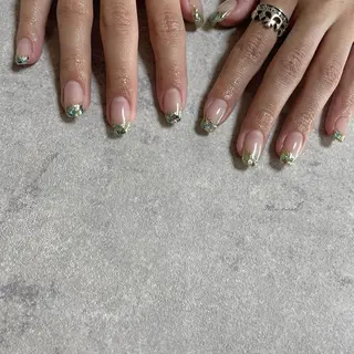 ネイル Mii nail いづみのその他イメージ