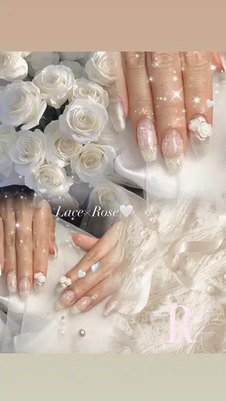 ネイル Nail salon ROAのネイルデザイン