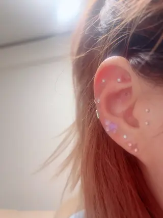 La nature SATOMIのエステ・リラクイメージ