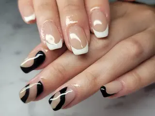 ネイル Nail salon Coco【溝の口駅】のネイルデザイン