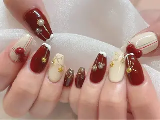 ネイル La’Belle nail サロンのネイルデザイン