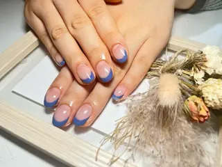 ネイル Nail salon Caco.のネイルデザイン