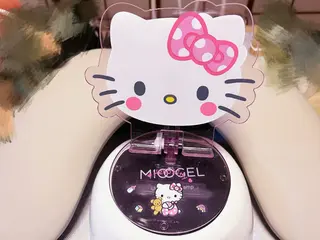 ネイル パープルピーチ所属・パープルピーチ ネイルのネイルデザイン