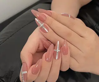 ネイル 🎀 KiKi_nailのネイルデザイン
