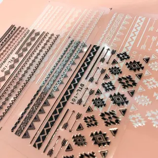 ネイル NARUMI HYODOのネイルデザイン