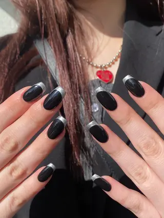 ネイル chiya nailsのネイルデザイン