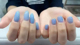 ネイル YK ネイルサロンのネイルデザイン