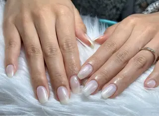 ネイル RI EIKOのネイルデザイン