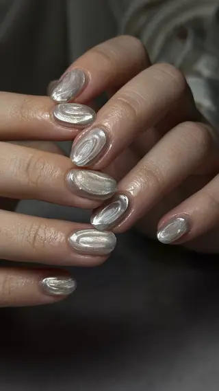 ネイル s sachiのネイルデザイン