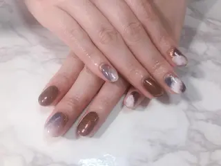 ネイル Regaro i.sのネイルデザイン