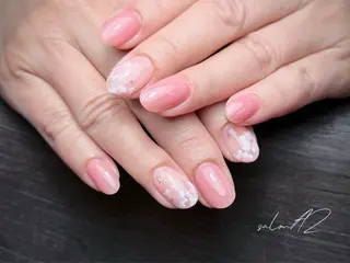 ネイル salon AZのネイルデザイン