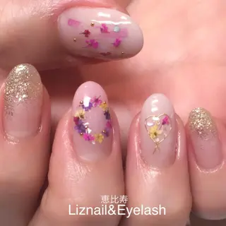 ネイル Rawr / saoriのネイルデザイン