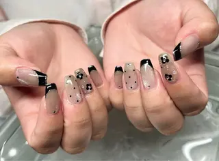 ネイル N.design muraのネイルデザイン