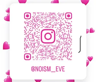 eve🐰束間まつ毛 /透明感カラーのヘアスタイル