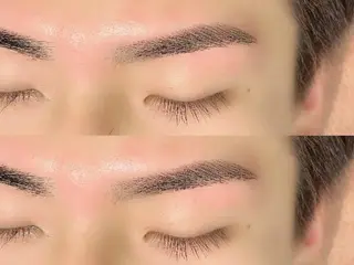 アイブロウ 🧸垢抜け眉🧺 じゅん。の眉毛・アイブロウイメージ