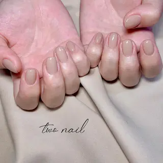 ネイル two nailのネイルデザイン
