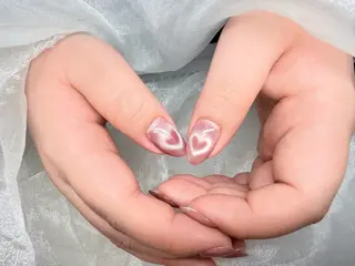 ネイル 森♡nail ♡ ①のネイルデザイン