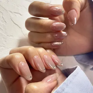 ネイル 吉村 優子のネイルデザイン