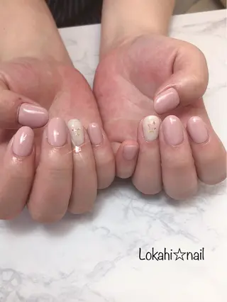 ネイル Bella 齋藤理奈のネイルデザイン