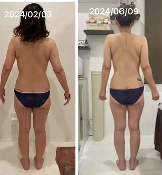 プライベートサロン BE NATURALのエステ・リラクイメージ