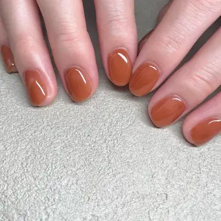 ネイル 山田 貴子のネイルデザイン