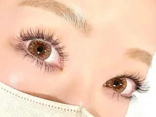 マツエク・マツパ joieange eyelashのマツエク・マツパデザイン
