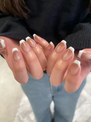 ネイル ユナ🌙 nailのネイルデザイン
