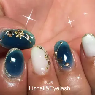 ネイル Rawr / saoriのネイルデザイン