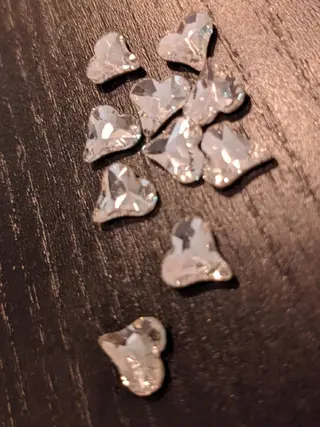 ☺︎山部 志麻☺︎のネイルデザイン