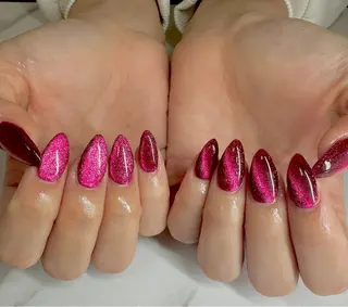 ネイル KAONAIL ☆MAI☆のネイルデザイン