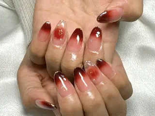 ネイル Rarity nail salonのネイルデザイン